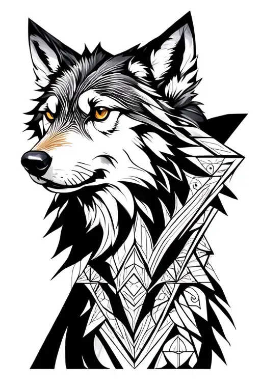 Wolf Gemini