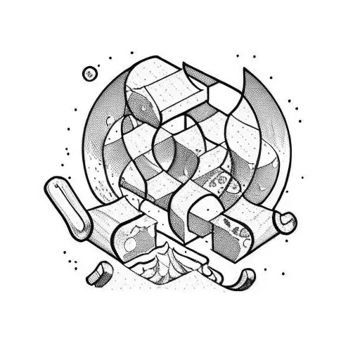 Swiss Cheese Bon Fire