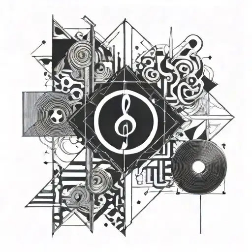 Unique Music And Singing Inspired