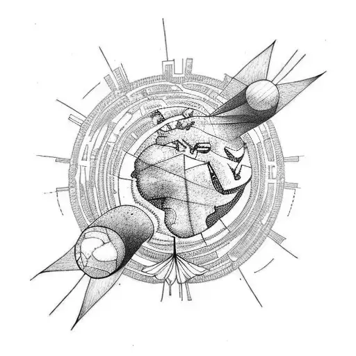 Earth Spiritual Connection Nature