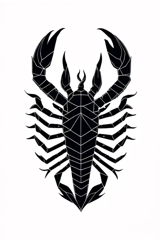 Scorpio Zodiac Sign