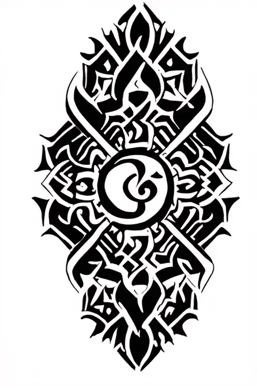 Sanskrit Shlok Name Hidden