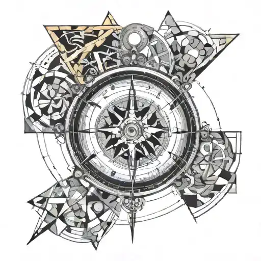 Compass