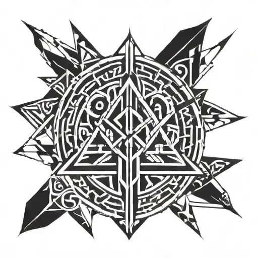 Norse Runes