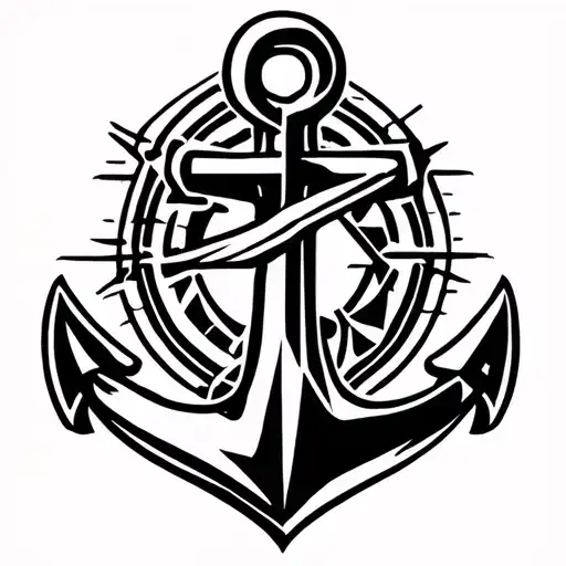 Anchor
