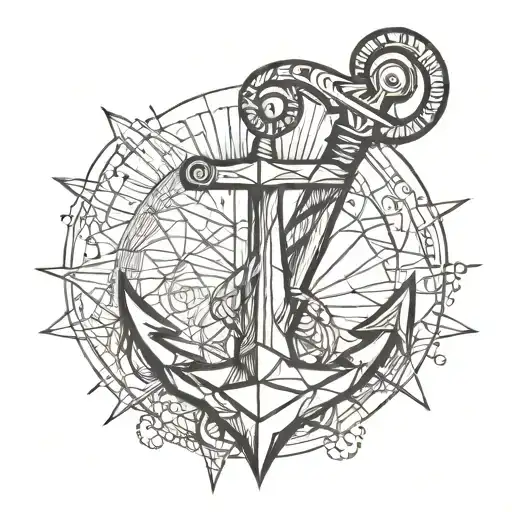 Anchor