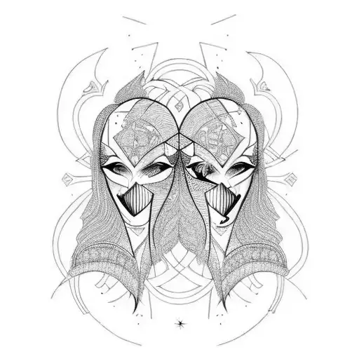 Twin Flame Twin Souls