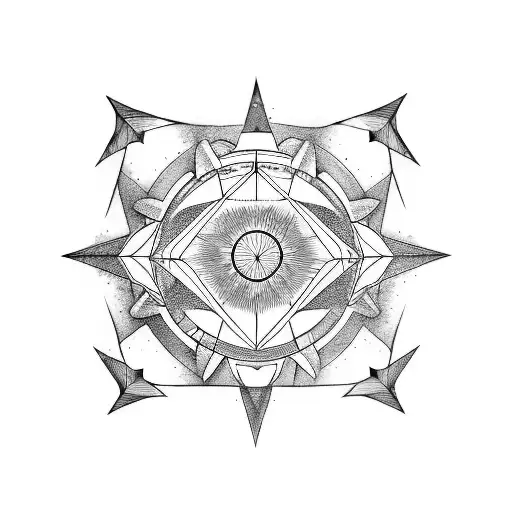 Three Parallel Star Systems