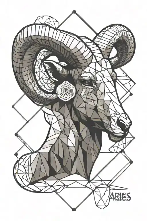 Aries Zodiac Sign