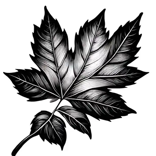 Mapple Leaf