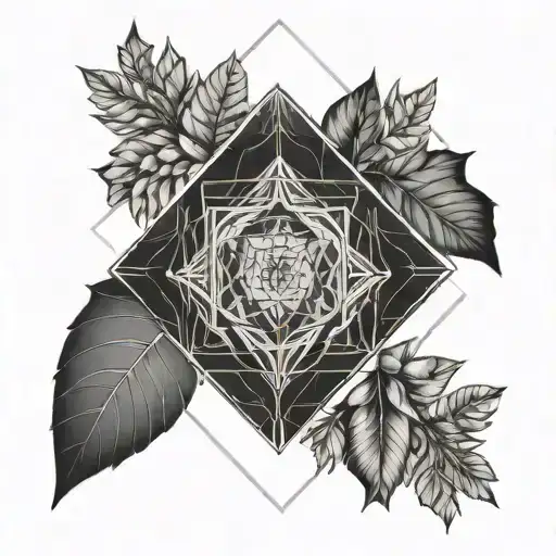 Nature Spirit Minimalist