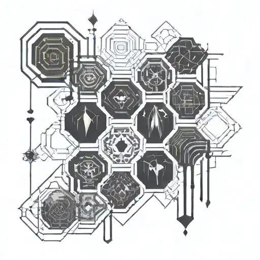 Make It Simple And Less Black