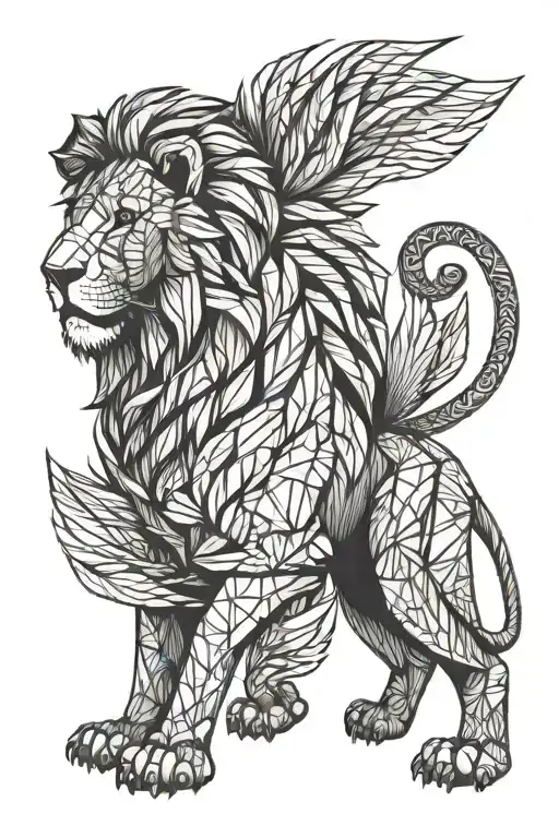 Lion