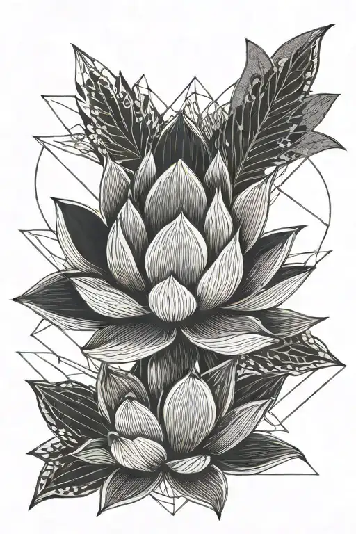 Lotus Flower