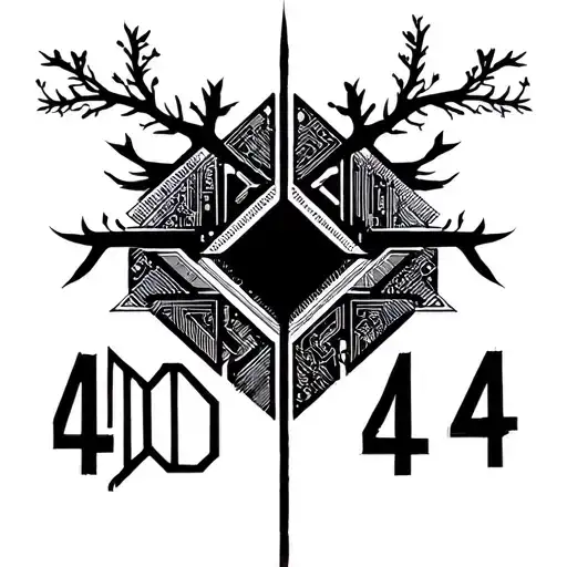 404 Code Programming Tree Branch