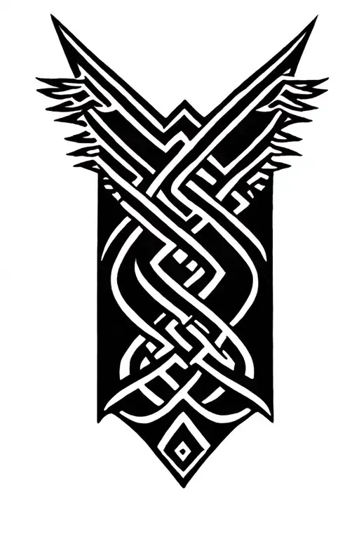 Celtic Knot