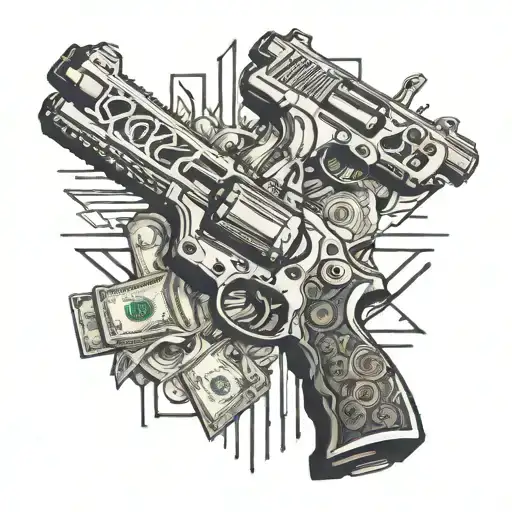 Guns And Money