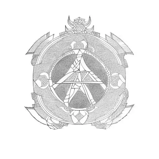 Oda Clan Symbol