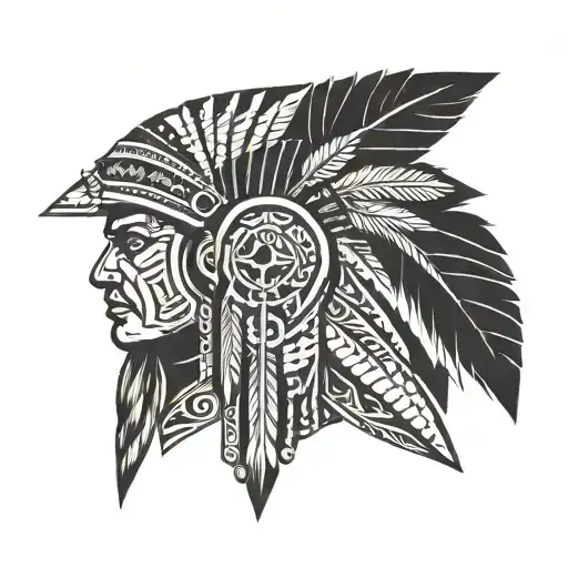 Indian Head