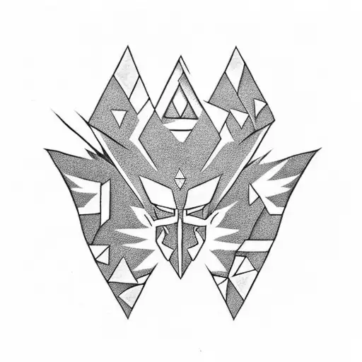 Pop Culture With Harry Potter The Legend Of Zelda Pokemon