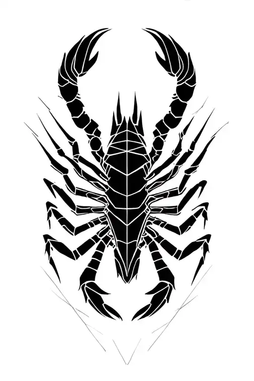 Scorpio Zodiac Sign