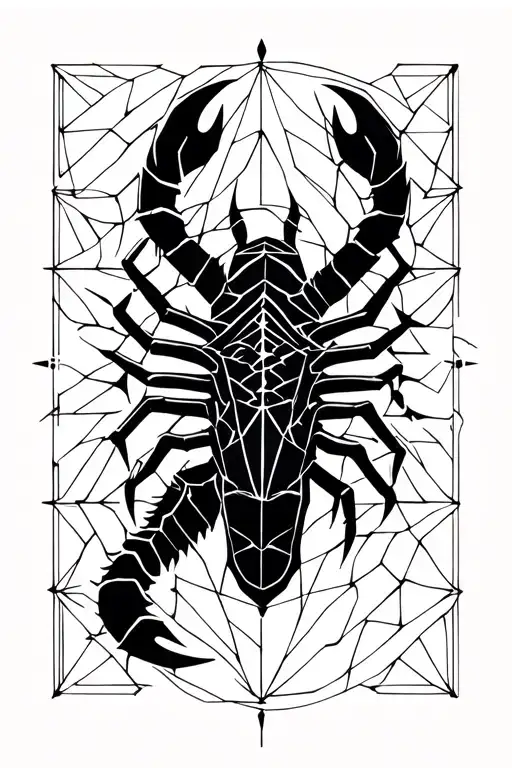 Scorpio Zodiac Sign