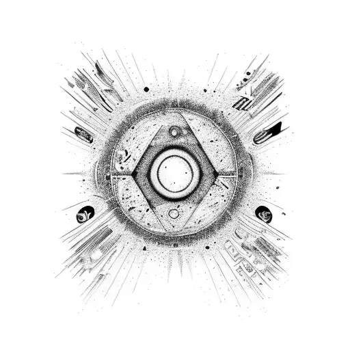 Planet Maiasi Galaxii