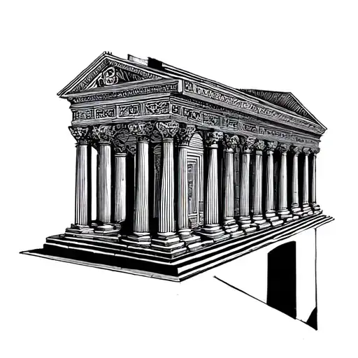 Roman Architecture