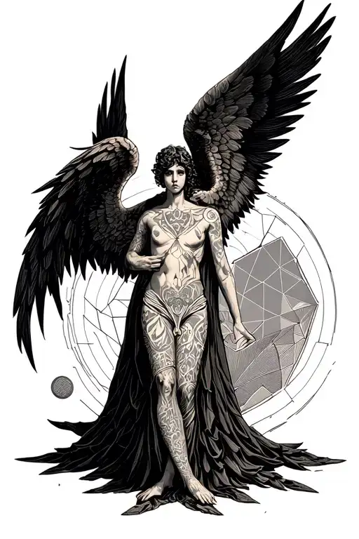 Fallen Angel Holding