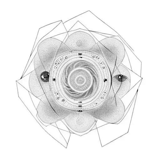 Black Hole And Time And Travelling