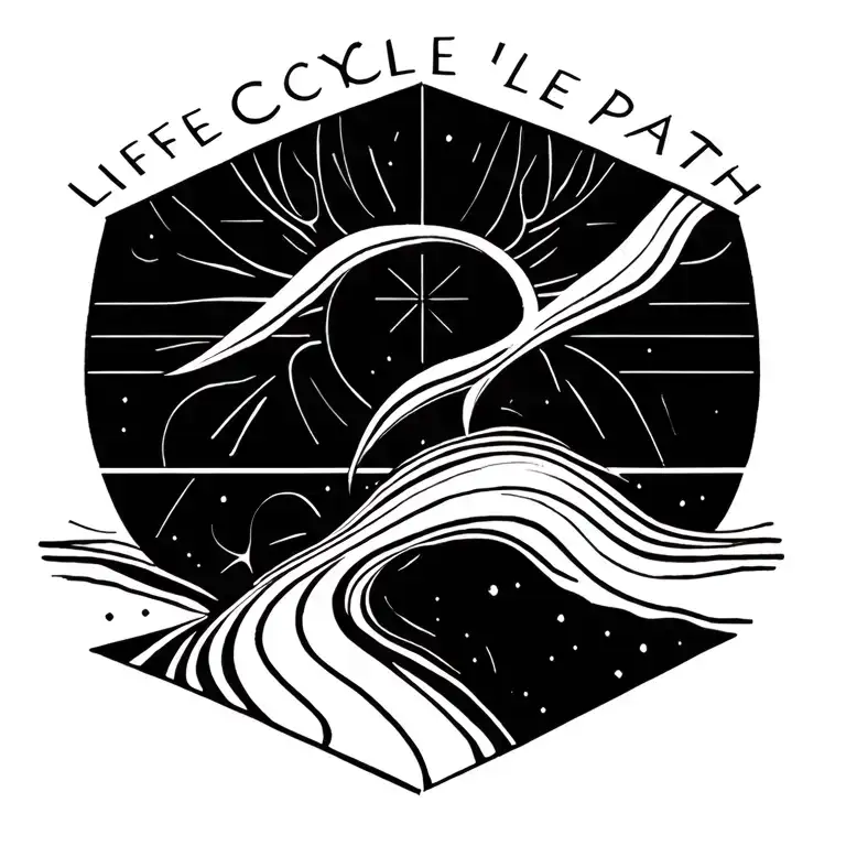 Life Cycle Path