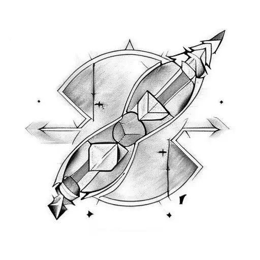 Constelation Picies Arrow Neptune