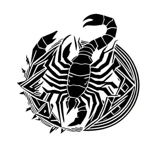 Scorpion