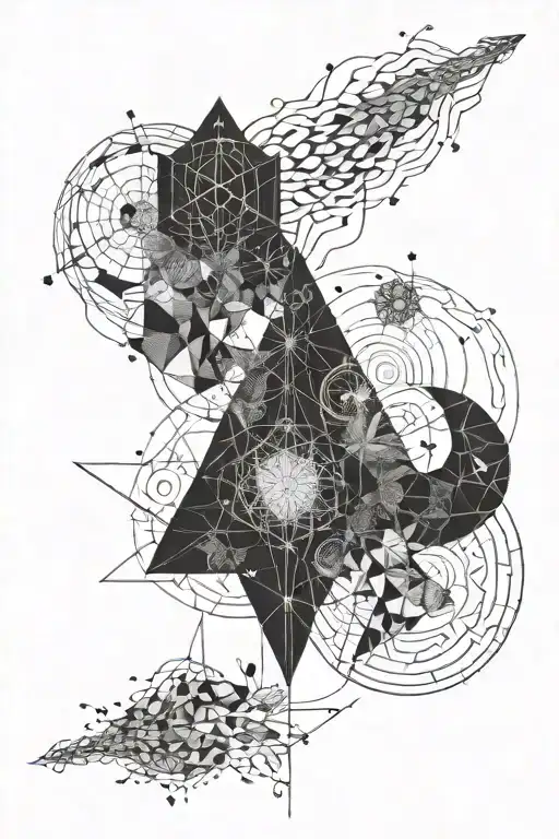 Mix Of Yggradasil And Tech Decision Tree