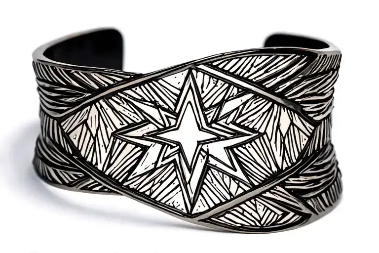 Star Bracelet
