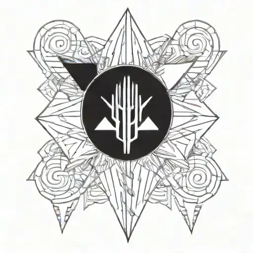 Arizona State And Caduceus