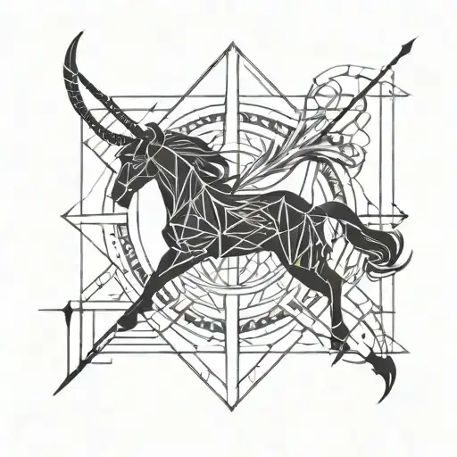 Sagittarius Zodiac Sign