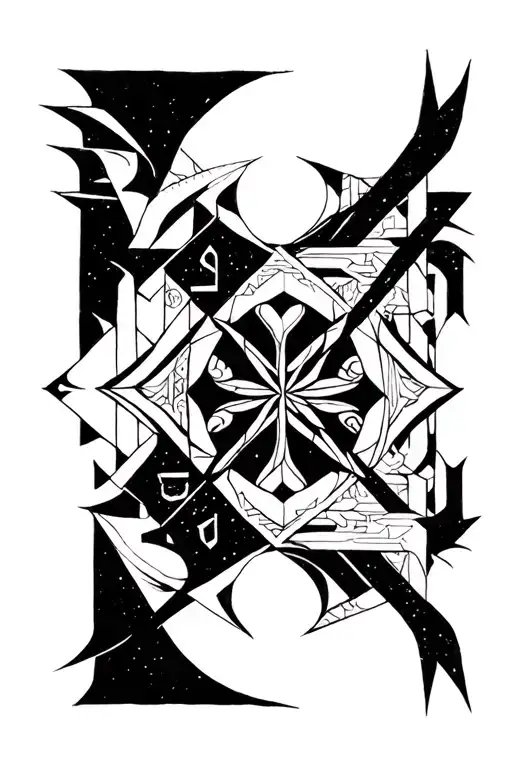 Original And Accurate Norse Mythology