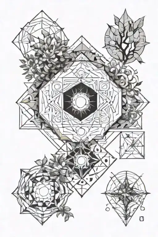 Five Elements Of Nature Elements