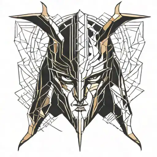 Loki Helmet