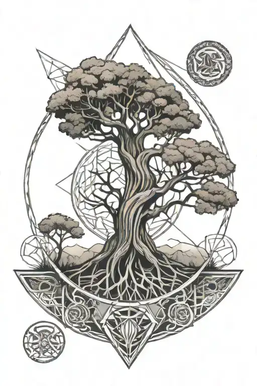 Yggdrasil