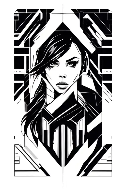 Star Wars Rebels Sexy Woman