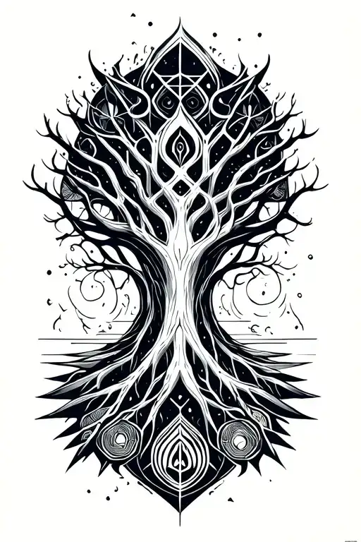 Yggdrasil
