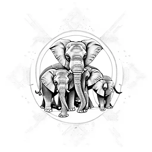 Elephant Family