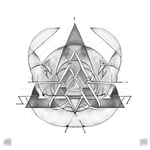 Triangle To Cover Goldberg Shoulder