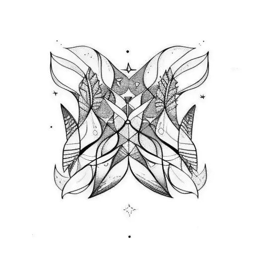 Feather And The Stars