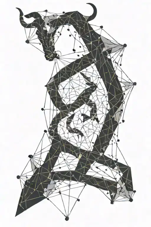 Capricorn Constellation