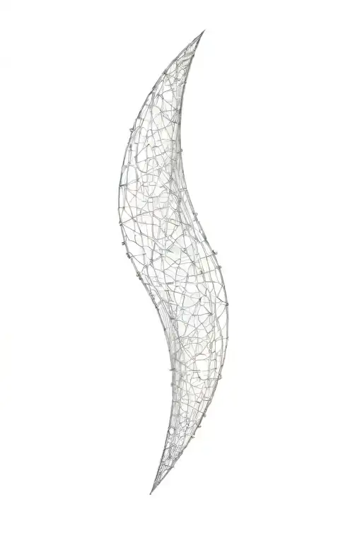 Dna Geo Symteric Shapes Coming