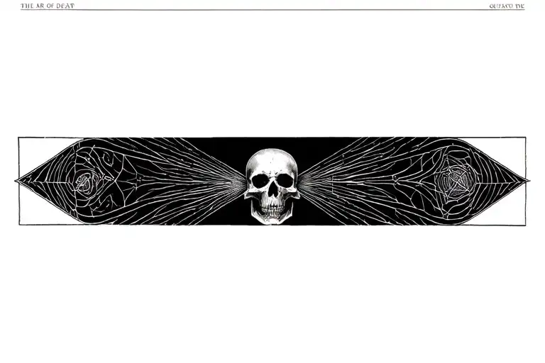 The Art Of Death By Gustave Dore