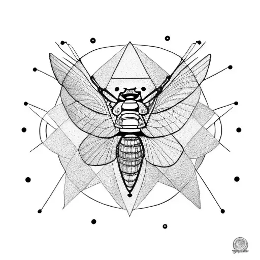 Singing To The Sun Like The Cicada